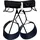 Black Diamond Solution Klettergurt Blau