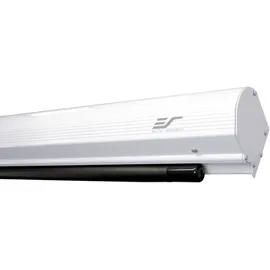 Elite Screens Saker 92" 16:9 Leinwand, Weiss