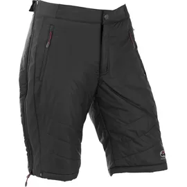 Maul Sonnjoch II Herren Schwarz 52