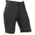 Maul Sonnjoch II Herren Schwarz 52