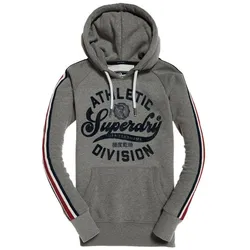 SUPERDRY Academy Athletics Hood, Gr. L