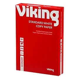 Viking Kopierpapier 80 g/m² 500 Blatt (5311602)