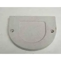 Atmos DC0021 keramischer Halbmond