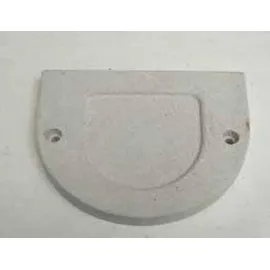 Atmos DC0021 keramischer Halbmond