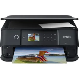 Epson Expression Premium XP-6100