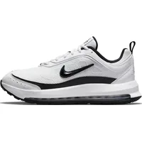 Nike Air Max AP Herren white/bright crimson/black 40