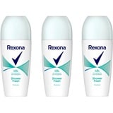 Rexona Anti Transpirant Roll-On Shower Fresh