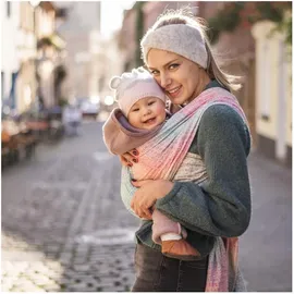 Didymos Babytragetuch Prima Aurora Gr.7