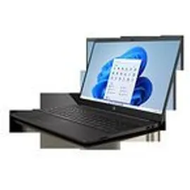 HP 250 G9 15,6" Intel Core i3-1215U 8 GB RAM 512 GB SSD Win11 Home Schwarz