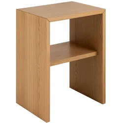 Ebuy24 Arlon Nachttisch Natur.