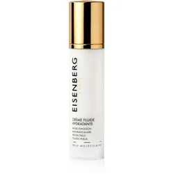 Eisenberg Classique Crème Fluide Hydratante leichte Emulsion mit Schutzwirkung gegen äußere Einflüsse 50 ml