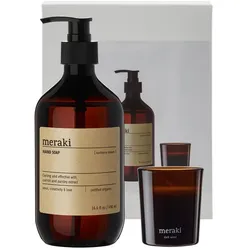 Meraki - Geschenkbox Everyday Pampering (2er-Set)