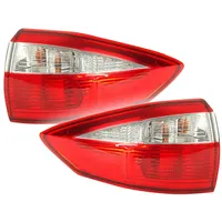 Valeo 044443 Heckleuchte