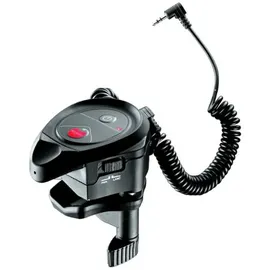 Manfrotto Fernbed. Sony/Canon/Panasonic