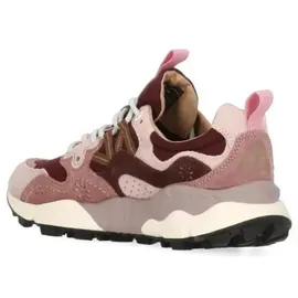 Flower Mountain Damen Yamano 3 Schuhe (Größe 39, rosa)