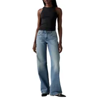 Levi's Low Loose rescued city,