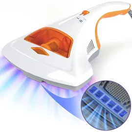 aktimeo Milbenstaubsauger mehrfarbig