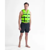 Jobe Universal-Schwimmweste, Zitrone, Unisex, Einheitsgröße