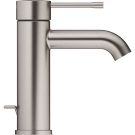 Grohe Essence S-Size Einhandmischer brushed hard graphite 23589AL1