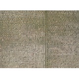 FALLER Mauerplatte Pflaster 170601 H0