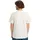 QUIKSILVER Slub Roundneck Herren, weiß,