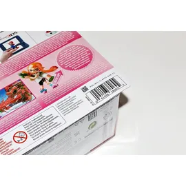 Nintendo amiibo Splatoon Inkling-Mädchen
