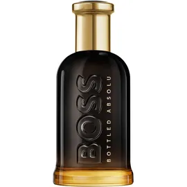 HUGO BOSS Boss Bottled Absolu Parfum Intense 200 ml
