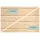 Karibu Garage Stephan 3,38 x 4,89 m beige inkl. Seitenwand