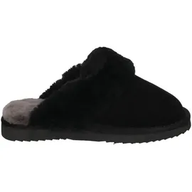 WARMBAT Flurry Pantoffeln Schwarz 37
