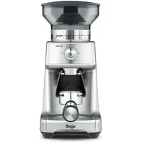 Sage the Dose Control Pro silber