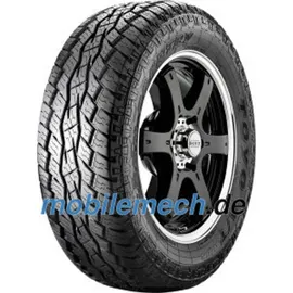 Toyo 215/80 R15 102T Open Country A/T+ Plus - 215/80 R15