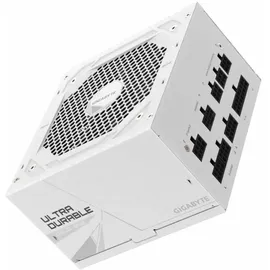 Gigabyte UD850GM PG5 White 850 Watt ATX PCIe5.0 Netzteil, 80+ Gold voll modular