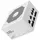 Gigabyte UD850GM PG5 White 850 Watt ATX PCIe5.0 Netzteil, 80+ Gold voll modular