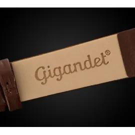 Gigandet Minimalism Leder 38 mm G38-003