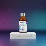 ALLNUTRITION Vitamin B Komplex Tropfen 30 ml
