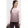 Schöffel Style Koitere Longsleeve Funktionsshirt Braun/Rosa L
