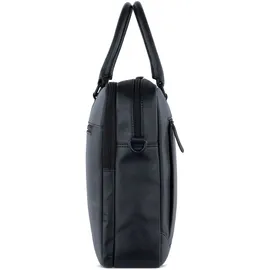 Bugatti Clark Briefcase Black