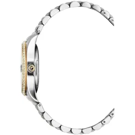 Roamer Positano Quarz Edelstahl 34,0 mm 853858-47-79-20