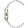 Roamer Positano Quarz Edelstahl 34,0 mm 853858-47-79-20