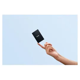 Lexar SL500 1 TB USB 3.2 Schwarz LSL500X001T-RNBNG