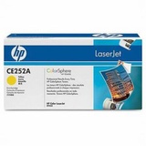 HP Toner CE252A 504A yellow