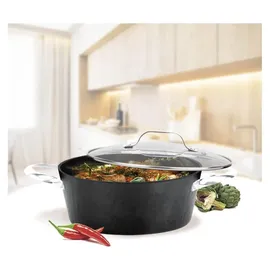 feel maestro Rock Stone Topf 20 cm rund