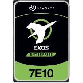 Seagate Exos 7E10 10 TB 3,5" ST10000NM017B