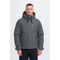 Blend Wintermantel BHLetox in grau | Gr.: XXL