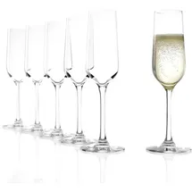 Stölzle Sektglas 0,2 l 6 St.