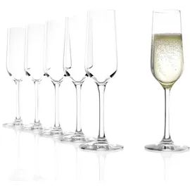 Stölzle Sektglas 0,2 l 6 St.