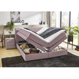 Jockenhöfer Amira 120 x 200 cm Rosa