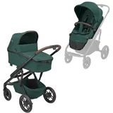 MAXI COSI Kinderwagen Lila XP Plus Essential Green