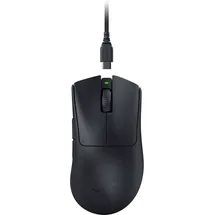 Razer DeathAdder V3 Pro Schwarz