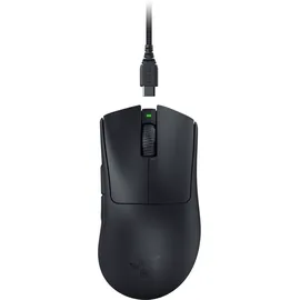 Razer DeathAdder V3 Pro Schwarz